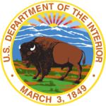 department of interior